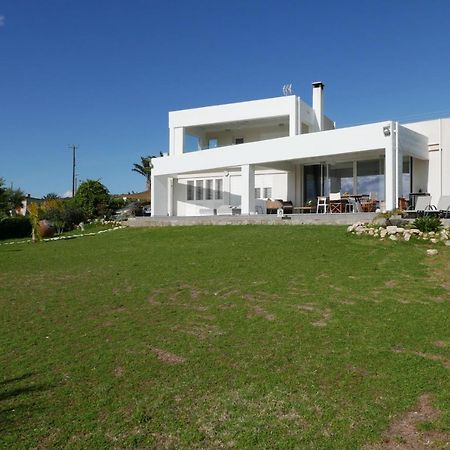 Casa Vacanze Baciata Agios Theodoros Exterior photo
