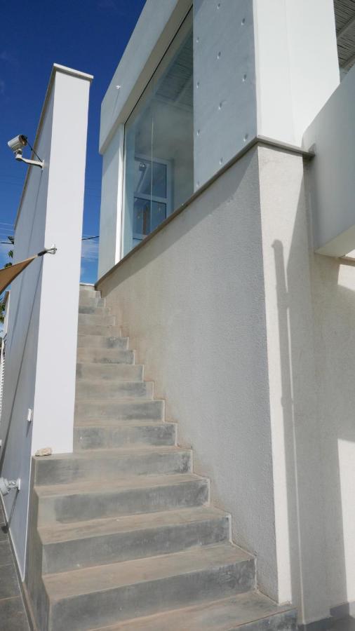 Casa Vacanze Baciata Agios Theodoros Exterior photo
