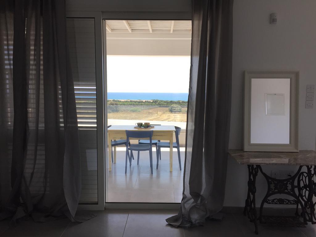 Casa Vacanze Baciata Agios Theodoros Exterior photo